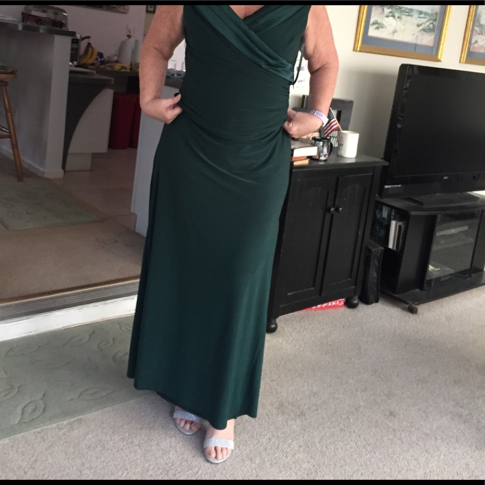 Lauren Ralph Lauren formal gown - Picture 8 of 10